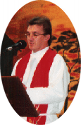 Rev. der Carlos Wehrholdt