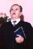 Pastor Martinho Lutero Hasse